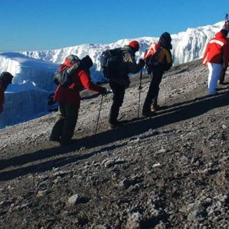 tourhub | Mbega African Safaris | 7 Days Kilimanjaro Climb Lemosho Route 