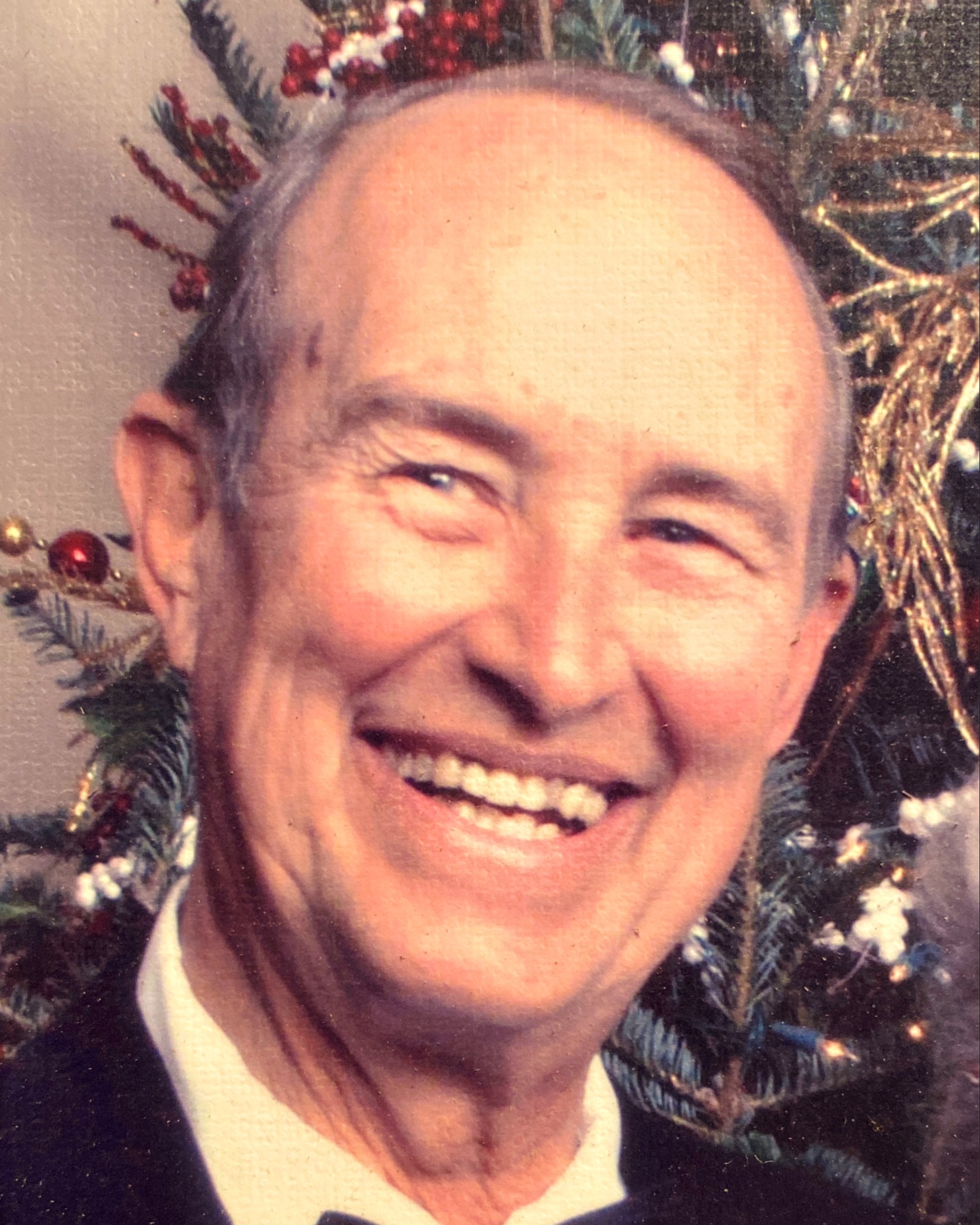 David W. Brooks, Jr., M.D. Profile Photo
