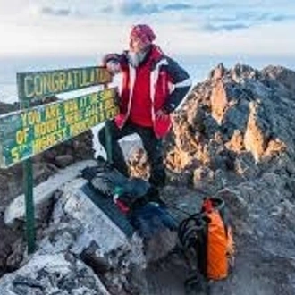 tourhub | Moipo Adventures | Kilimanjaro Climbing Tours via Rongai route 