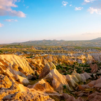 tourhub | Exodus Adventure Travels | Walking in Cappadocia 