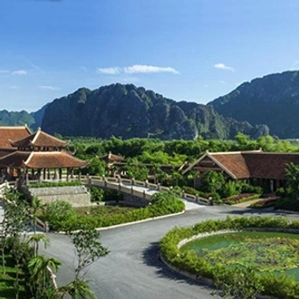 tourhub | Cosmos | Vibrant Vietnam with Siem Reap & Bangkok 