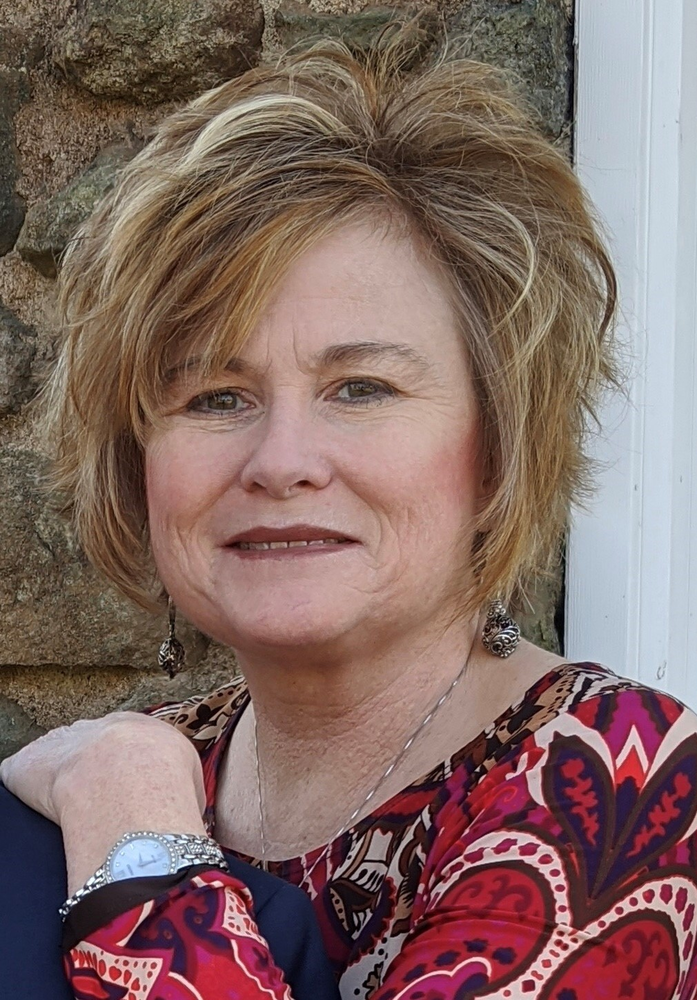 Catherine G. Wright Profile Photo