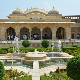 tourhub | Agora Voyages | Delhi to Ahmedabad via Visiting Fort, Palaces & Villages of Rajasthan 