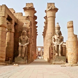 tourhub | Egypt Best Vacations | 7 Day Egypt Budget Tour: Cairo, Alexandria And Luxor 