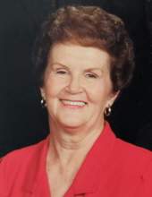Doris Margaret Bohman Profile Photo