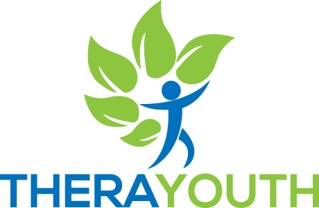 TheraYouth Foundation logo