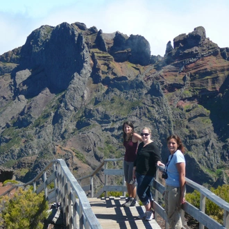 tourhub | Exodus Adventure Travels | Marvels of Madeira Walk 