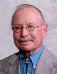 Harold A. "Hal" Waters Profile Photo