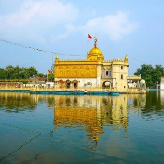 tourhub | Agora Voyages | Amritsar & Dalhousie Tour 