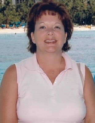 Rebecca Joyce Benedetti Profile Photo