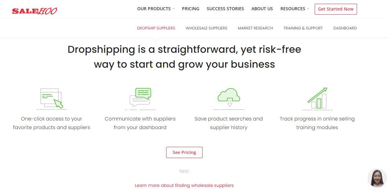 best dropshipping suppliers for Amazon