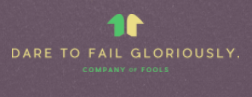 Company of Fools Theatre logo