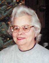 Ruby L. Hanson Profile Photo