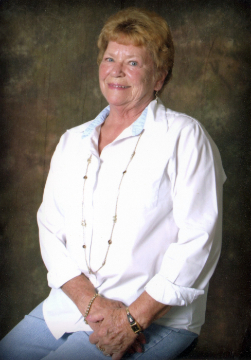 Barbara Richards Profile Photo