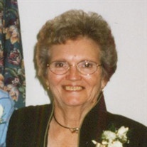 Ida  B.  Hendricks Profile Photo