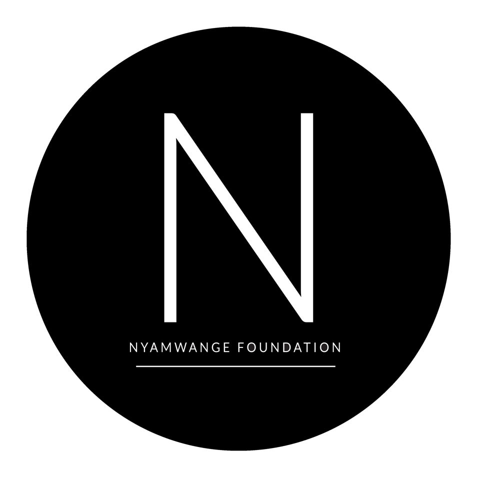 The Nyamwange Foundation logo