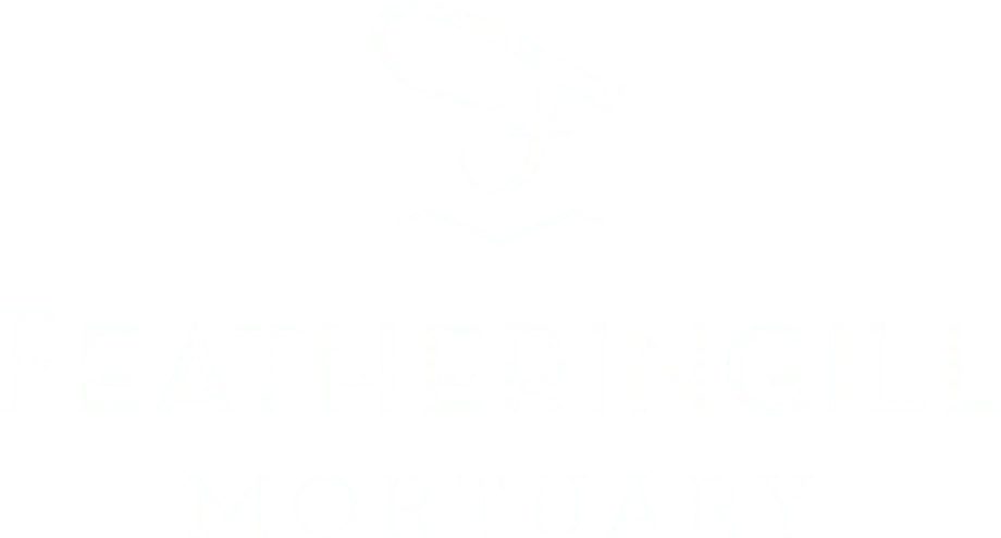 Featheringill Mortuary Logo