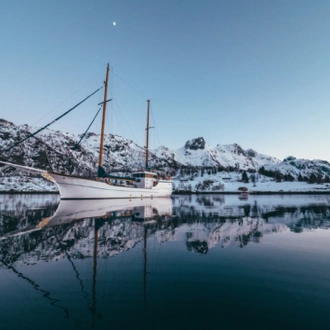 tourhub | World Sea Explorers AS | Winter Cod Fishing in Arctic Norway 