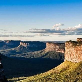 tourhub | Bamba Travel | Chapada Diamantina National Park Experience 4D/3N 