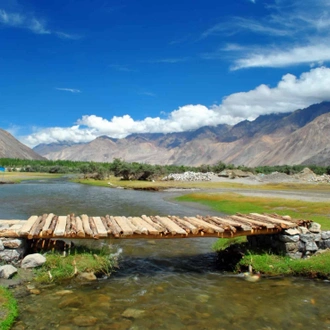 tourhub | GeTS Holidays | ENTHRALLING LADAKH 