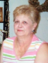 Barbara Taylor Barker Profile Photo