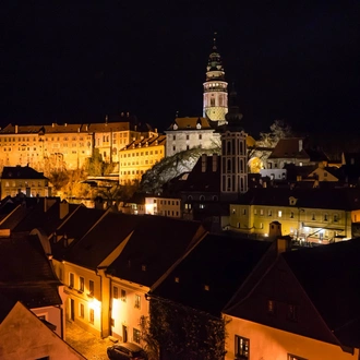 tourhub | Prague Best Experience | 7 Day Tour: Prague & Countryside 