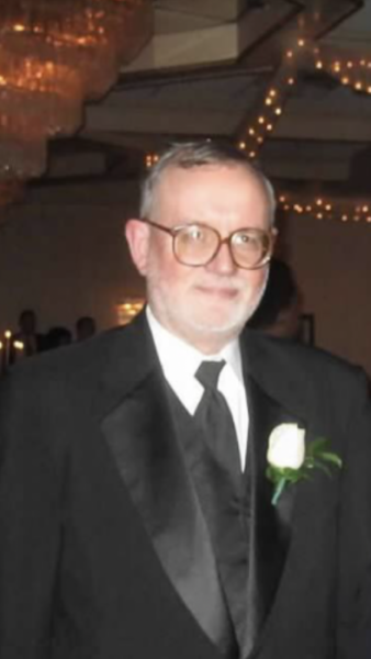 John A. Roche Profile Photo