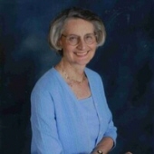 Margot Ann Thornhill Profile Photo