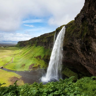 tourhub | G Adventures | Wellness Iceland 