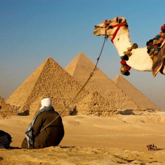 tourhub | Exodus Adventure Travels | Ancient Egypt & Nile Cruise 