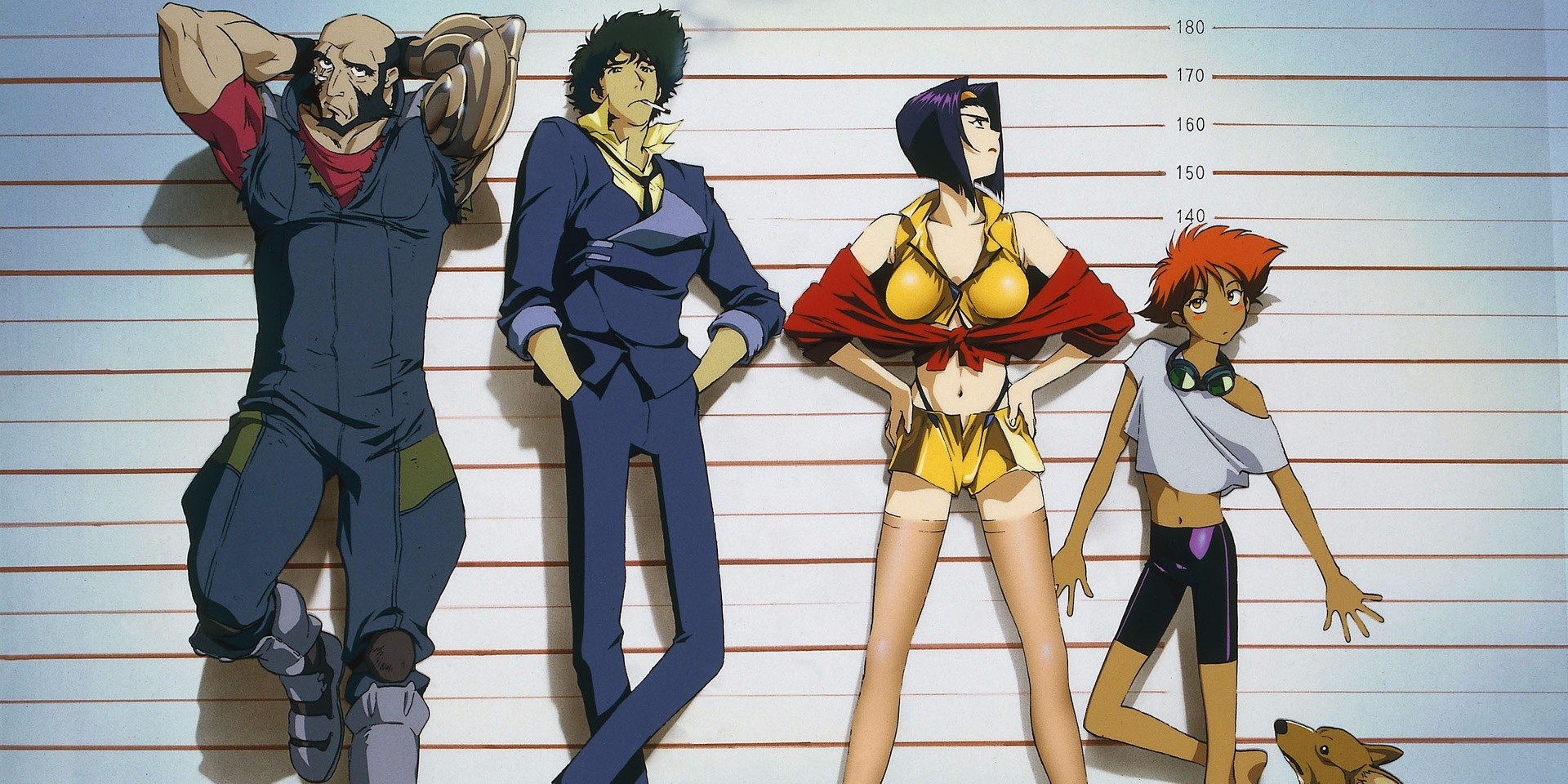 15 great anime theme songs, from Samurai Champloo to Sailor Moon