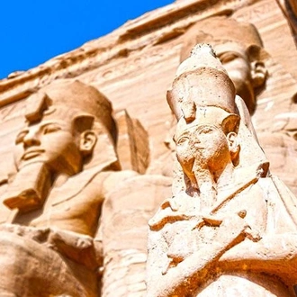 tourhub | Encounters Travel | Abu Simbel Sun Festival tour 