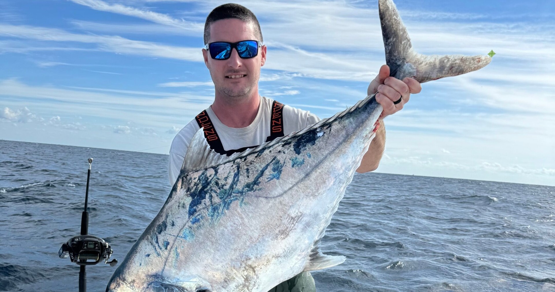 Offshore Fishing Charter