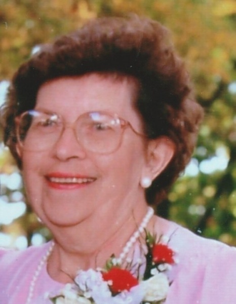 Barbara A. Judd Profile Photo