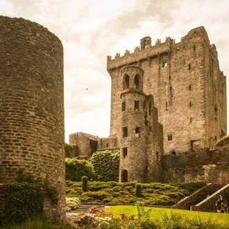 tourhub | On The Go Tours | Blarney Castle, Whiskey and Mountains (Hotel) - 3 days 