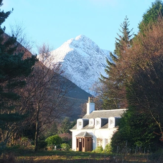 tourhub | Brightwater Holidays | Scotland: Autumn Tints of Arran 5912 