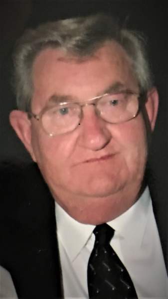 Charles Edward Hall Profile Photo