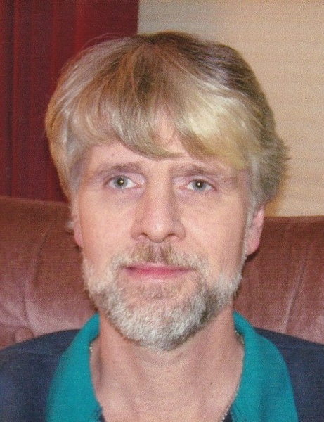 David Alley Profile Photo