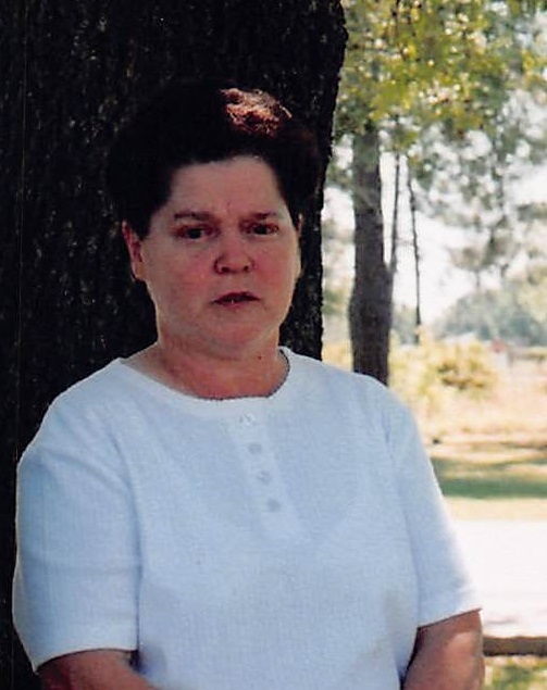 Norma "Sue" Chapman Profile Photo