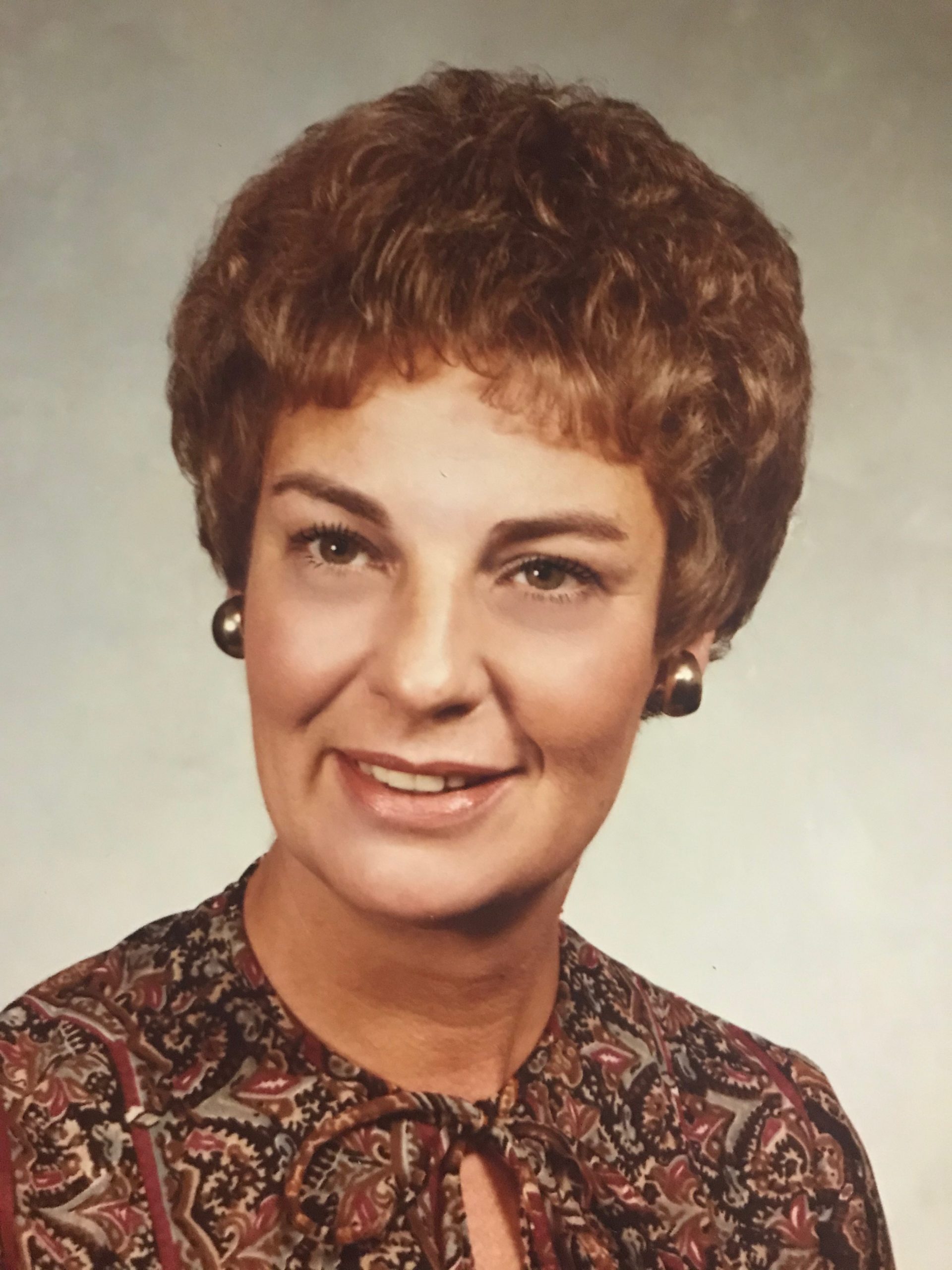 Mrs. Nancy Grosenbaugh Profile Photo