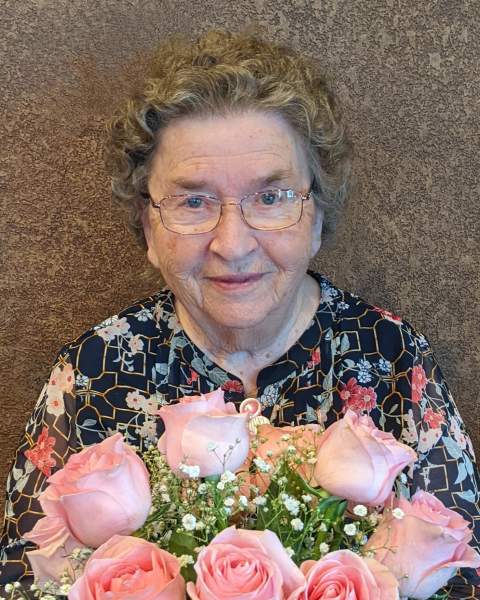 Rita Severtson Obituary 2023 Bayview Freeborn Funeral Home 