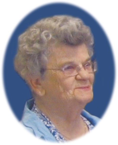 Doris  Mau Profile Photo