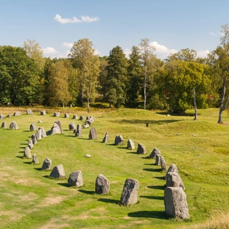 Archaeology of Denmark and Sweden