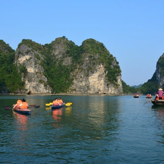 tourhub | Bonzer Tour | Vietnam Cuisine - Private Tour 12 days 