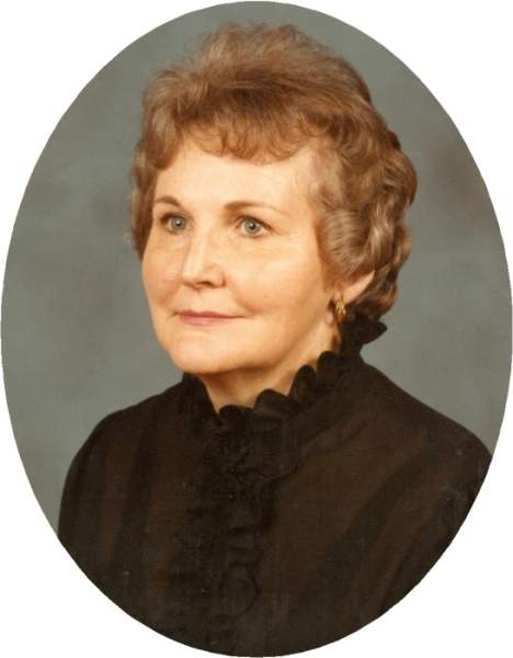 Edna Ruth Walker Profile Photo