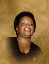 Rosie Roper Profile Photo
