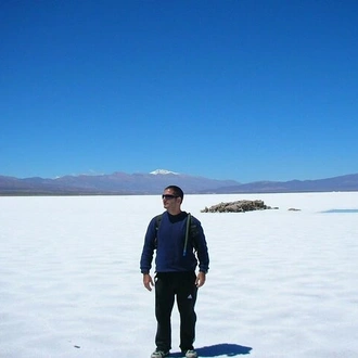 tourhub | Signature DMC | 3-Days Salta, Purmamarca & Salinas Grandes with Optional Airfare 