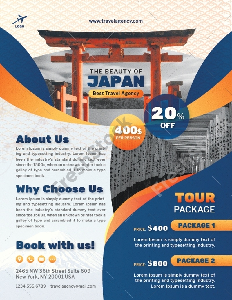 japanese travel guidelines