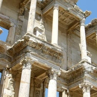 tourhub | On The Go Tours | Seven Churches of Asia Minor - 9 days 