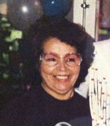 Juana Retamoza Profile Photo